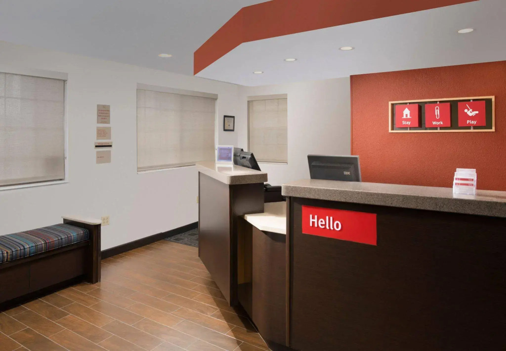 Towneplace Suites Abq Airport