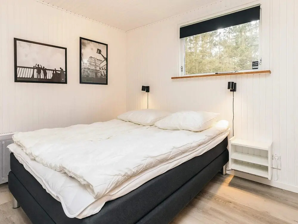 6 Person Holiday Home in Lokken-by Traum