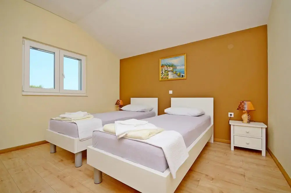 Apartments Silvana