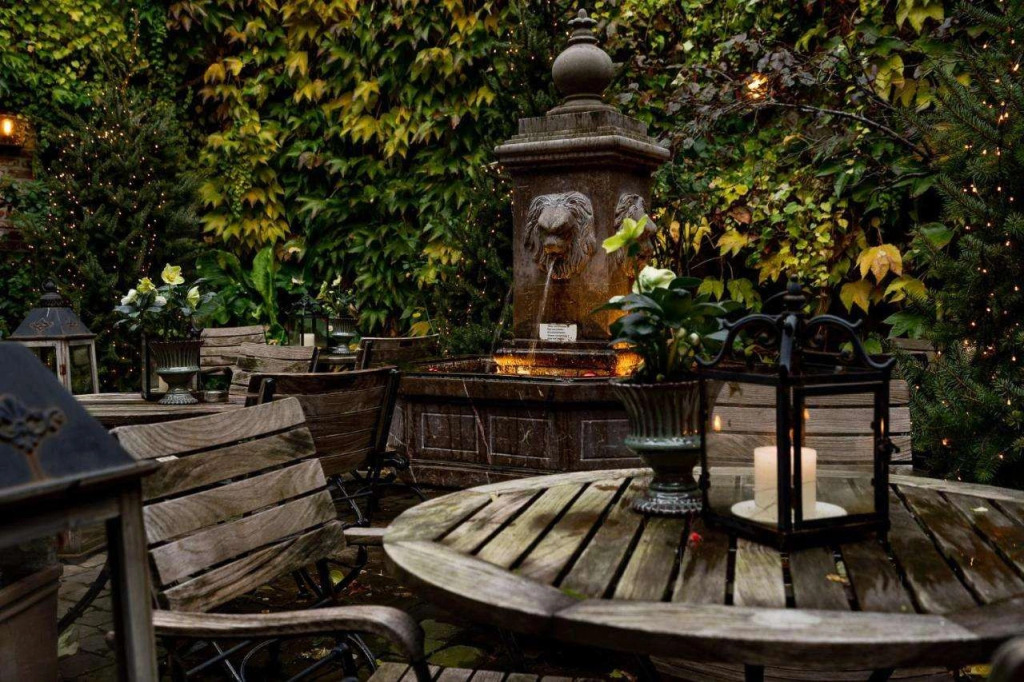 Boutique Hotel De Castillion