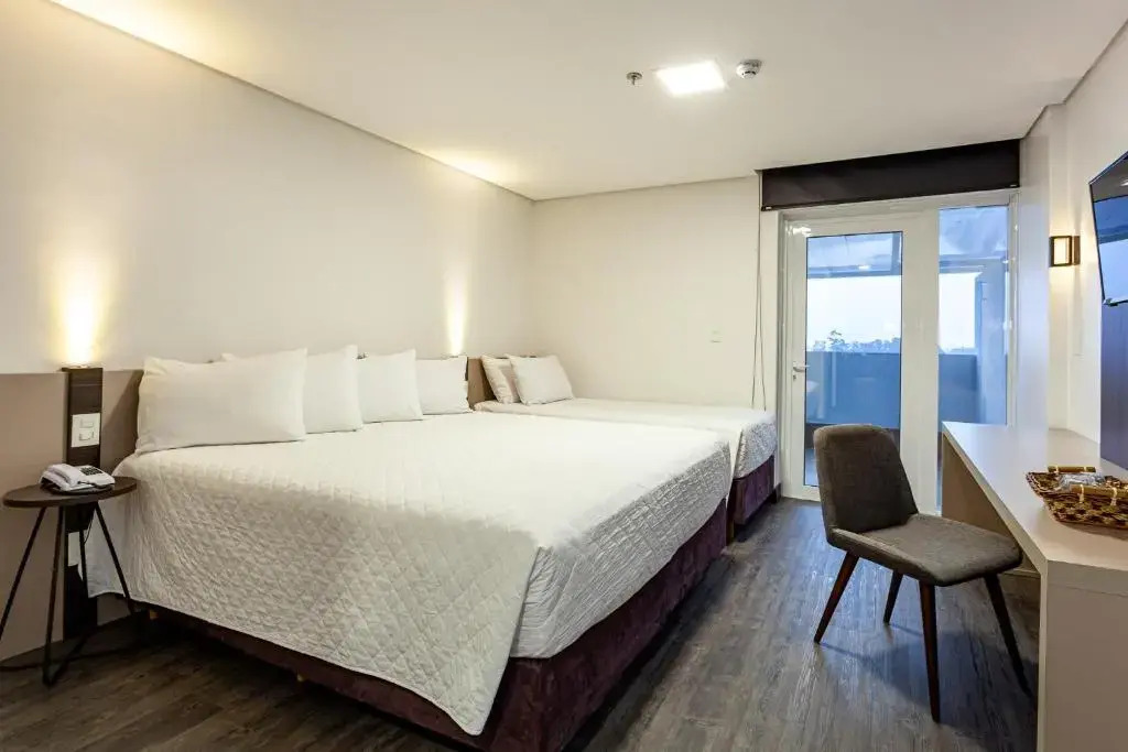 Travel Inn Hotels Caxias do Sul