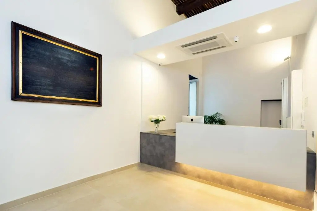 Il Tesoro Smart Suite & SPA