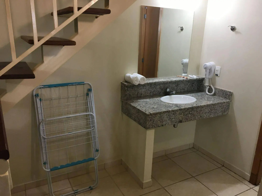 Thermas de Olimpia Resort