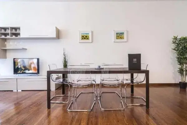Hemeras Boutique House San Lorenzo