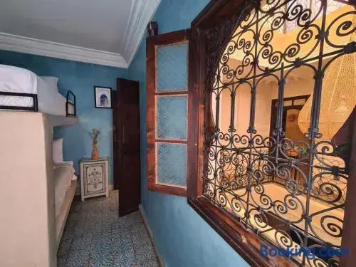 Riad Casa Sophia