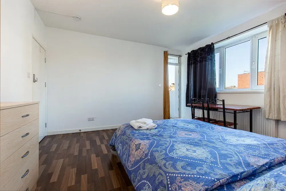 Thornaby House