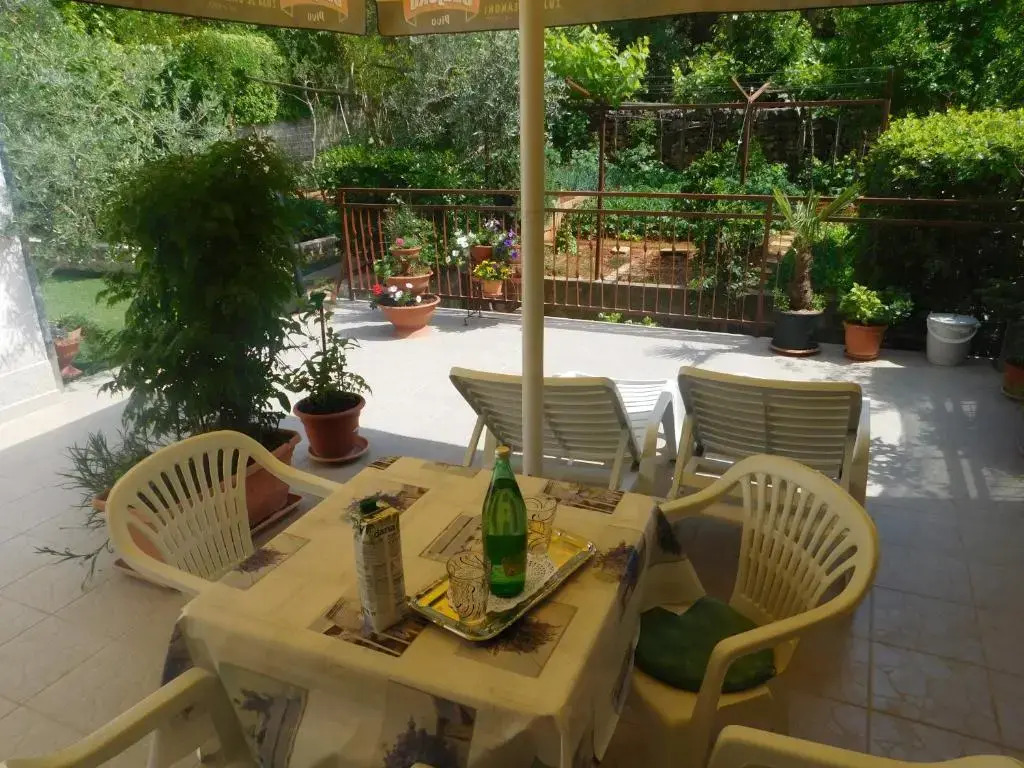 Apartment Artusi