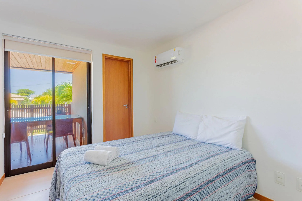 It19 ótimo Apt 2 Suítes A 100m Da Praia Espera