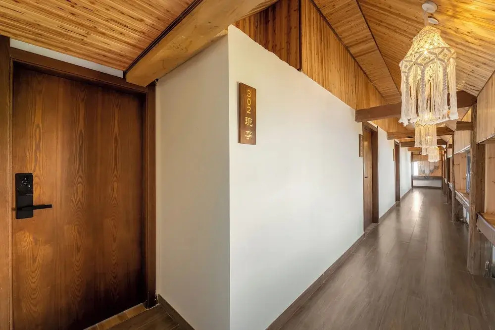 22 Garden House