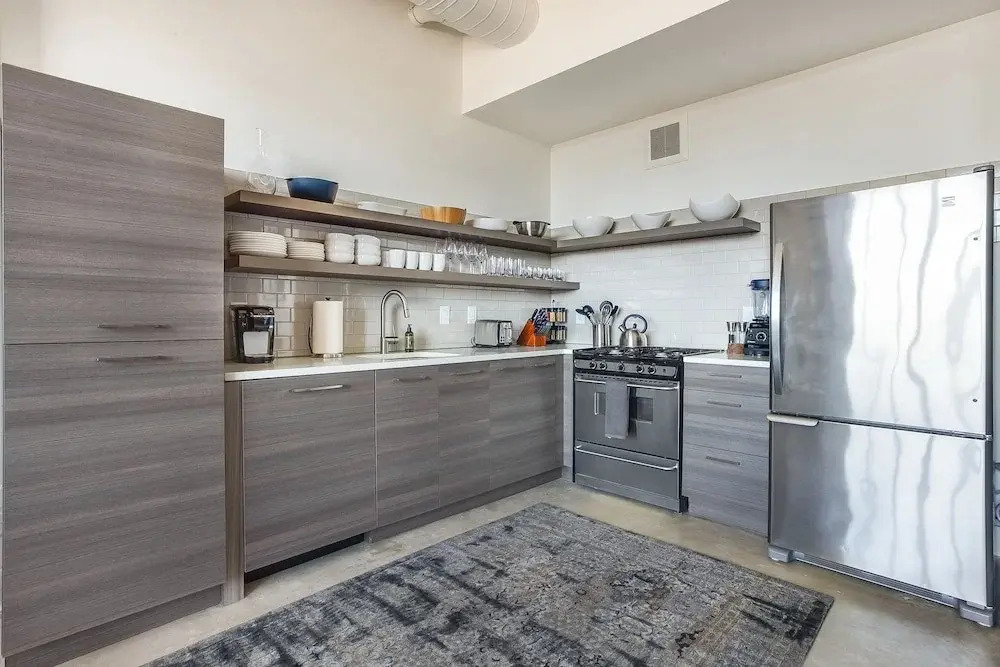 Piedmont Loft