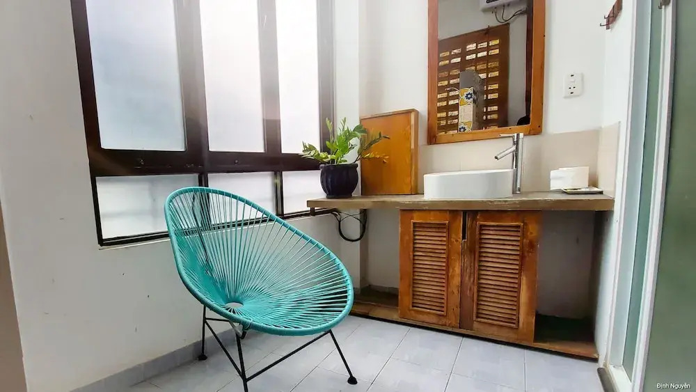 Town House SG