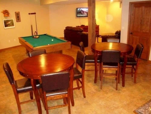 Spring Brook Resort