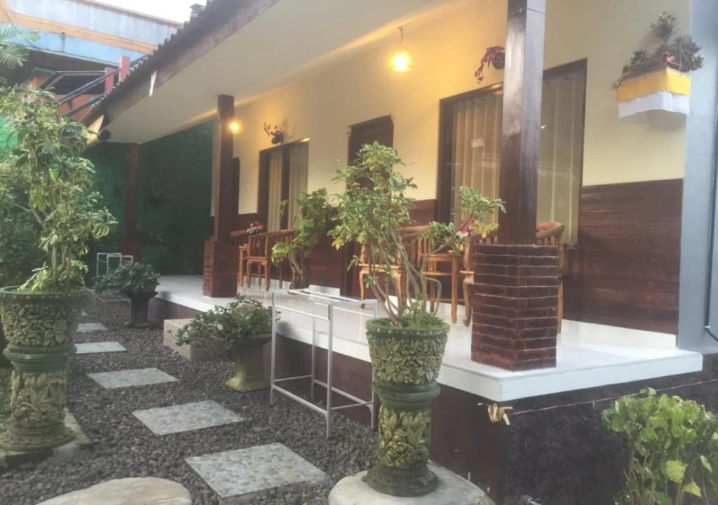 Wira Ayu Guest House