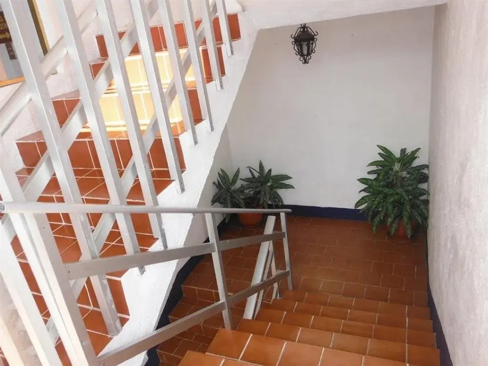 Hotel El tradicional VV
