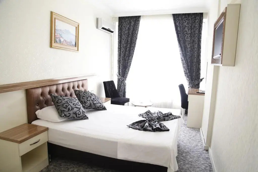 ANKARA EFEs OTEL
