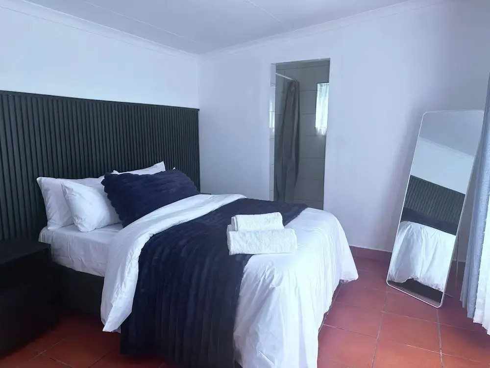 SA Guest House