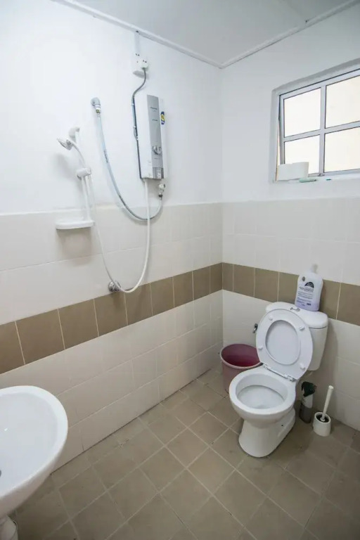 Cameron Highlands Apartment (Crown Imperial) 405