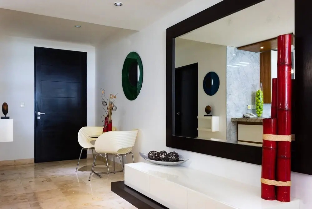 Elements Garden House 6 2 Bedroom Condo by RedAwning