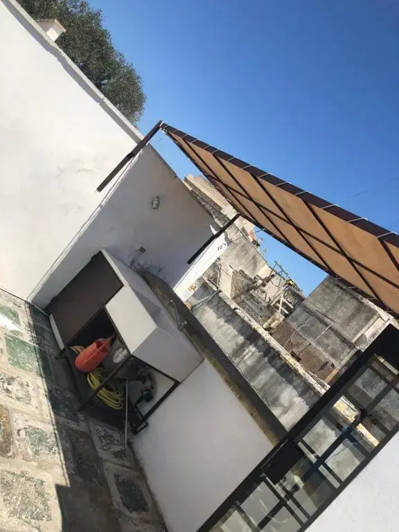 31giravolte casa vacanze