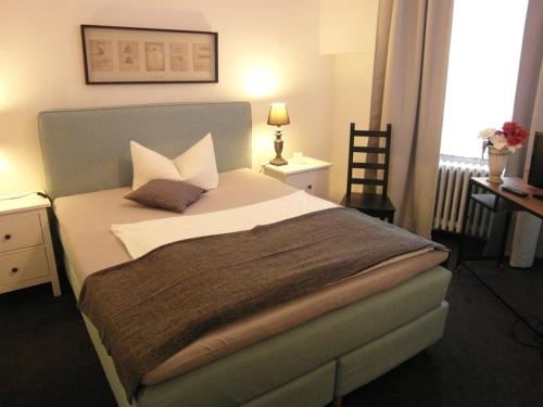 Hotel Frankfurter Hof