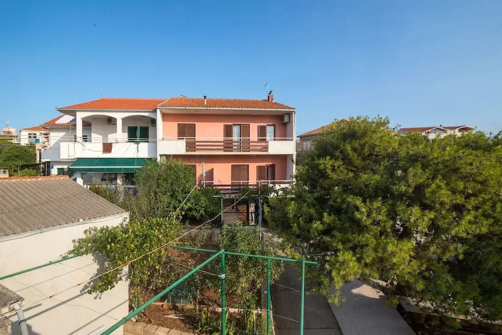Apartments Ancora