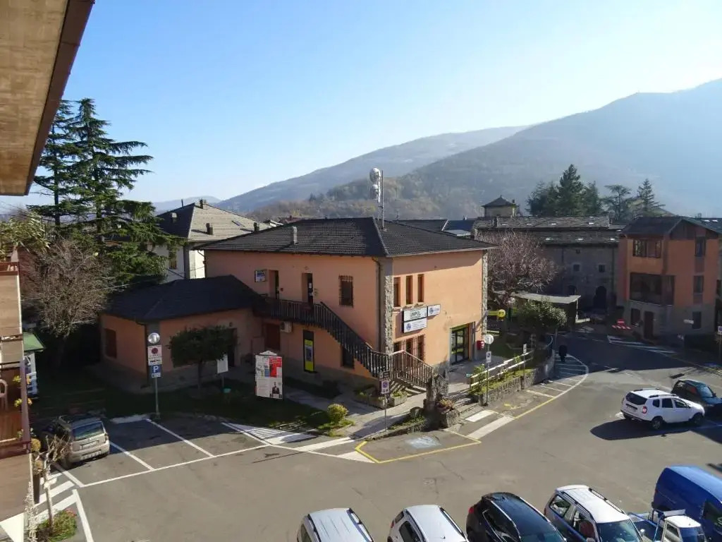 I Faggi Rossi