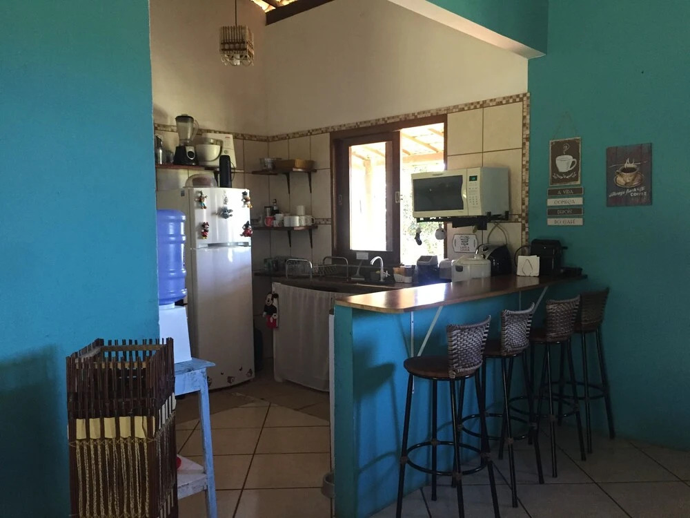 Kia Ora Hostel