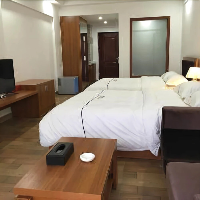 Yem Holiday Apartment