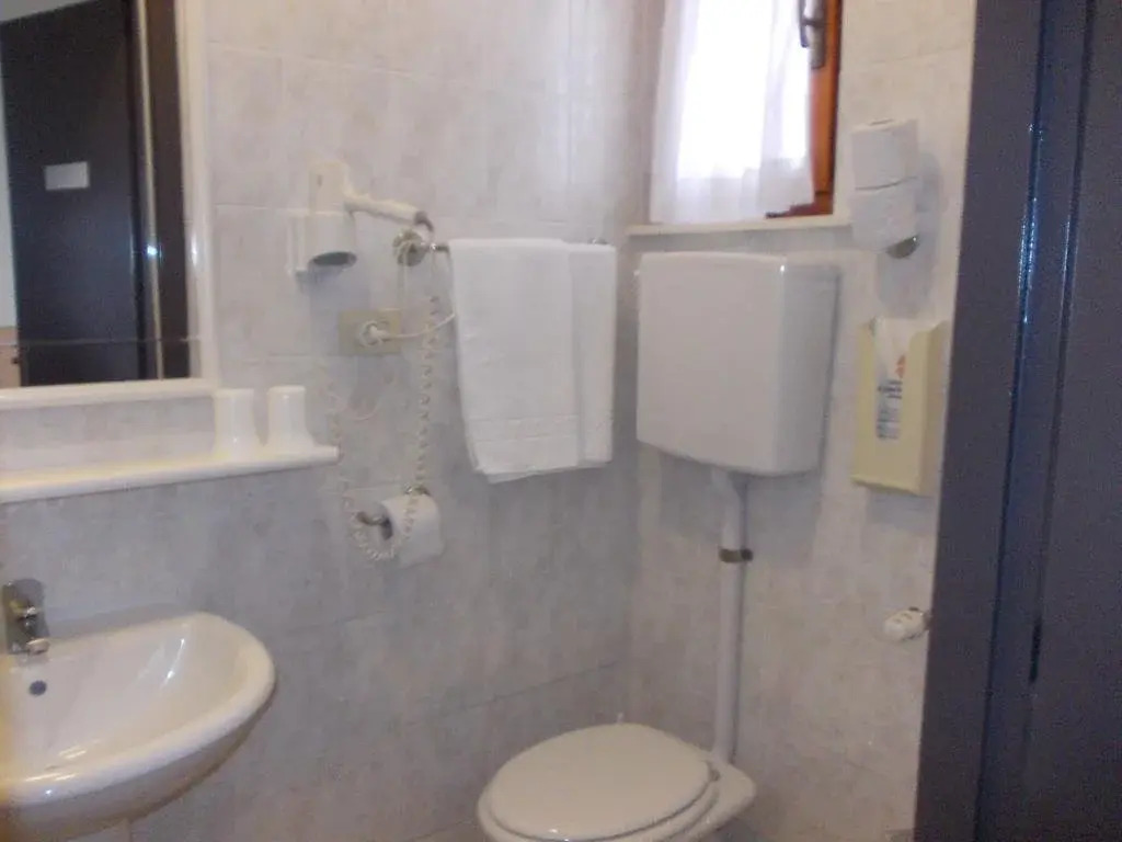 Hotel Arcobaleno