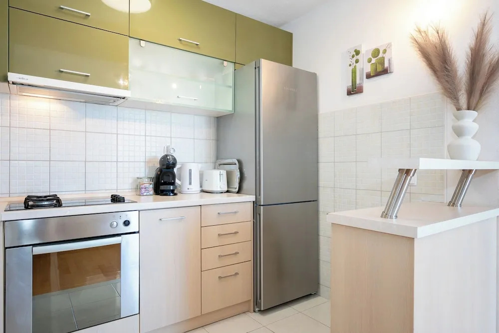 Apartments Pavlinovic