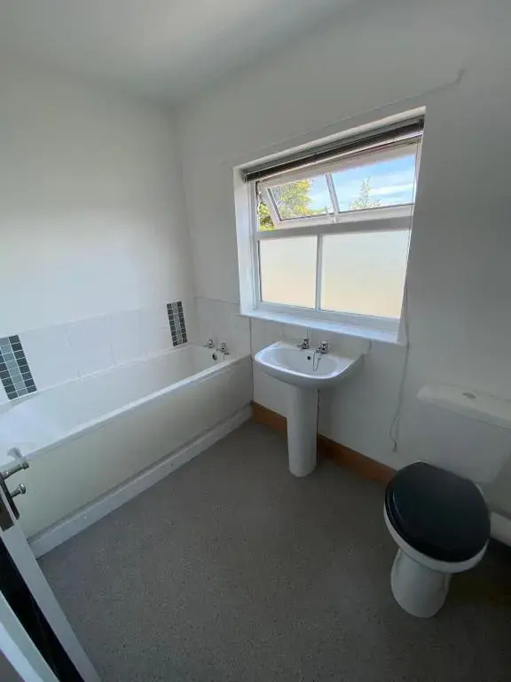 Lovely 1 bedroom apartment in Norwich