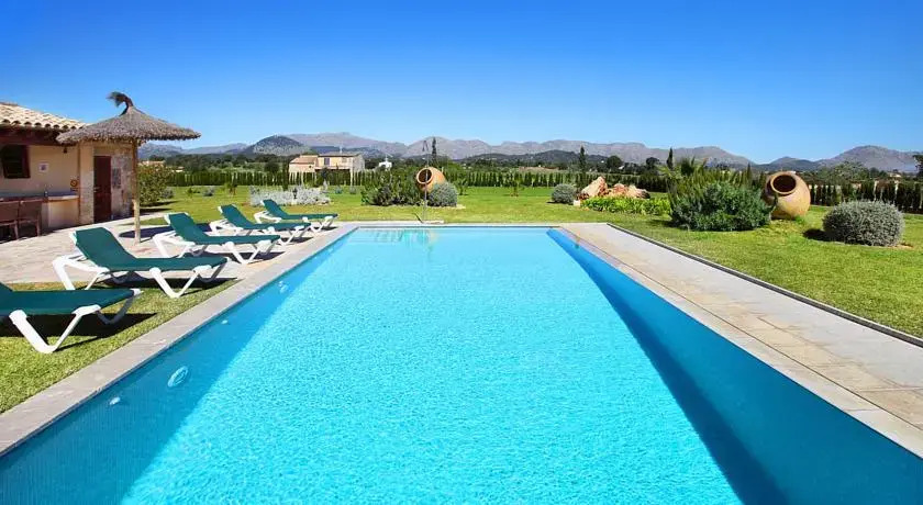 Finca Figueral Nou