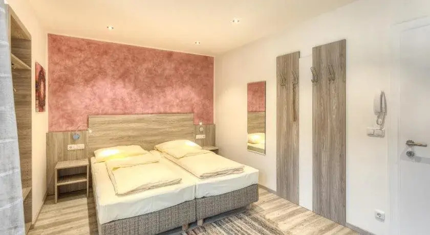 City Zimmer - Appartement Dina Mariner