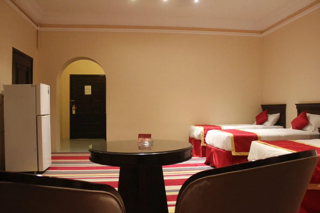 فندق دار الريس - Dar Raies Hotel