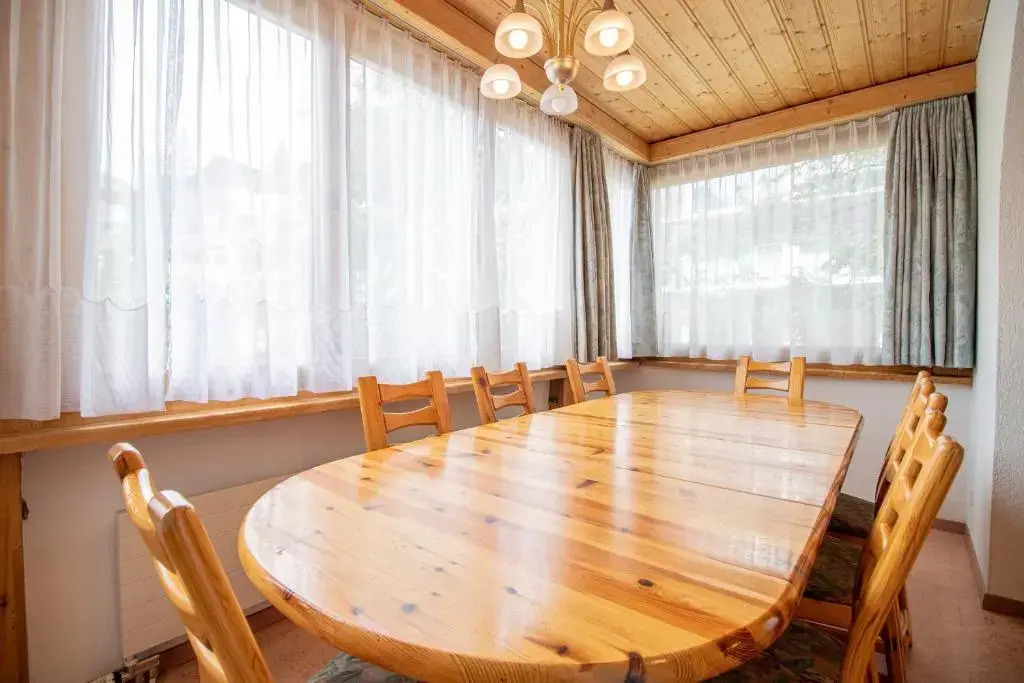 Haus Padrun, Apartment nr.5