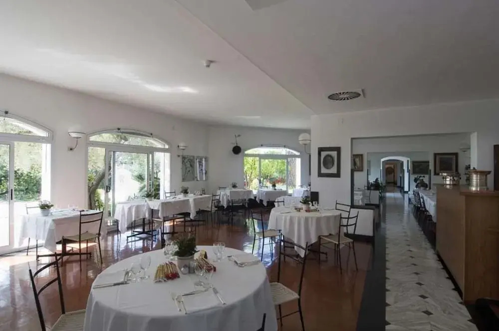 Hotel El Chico