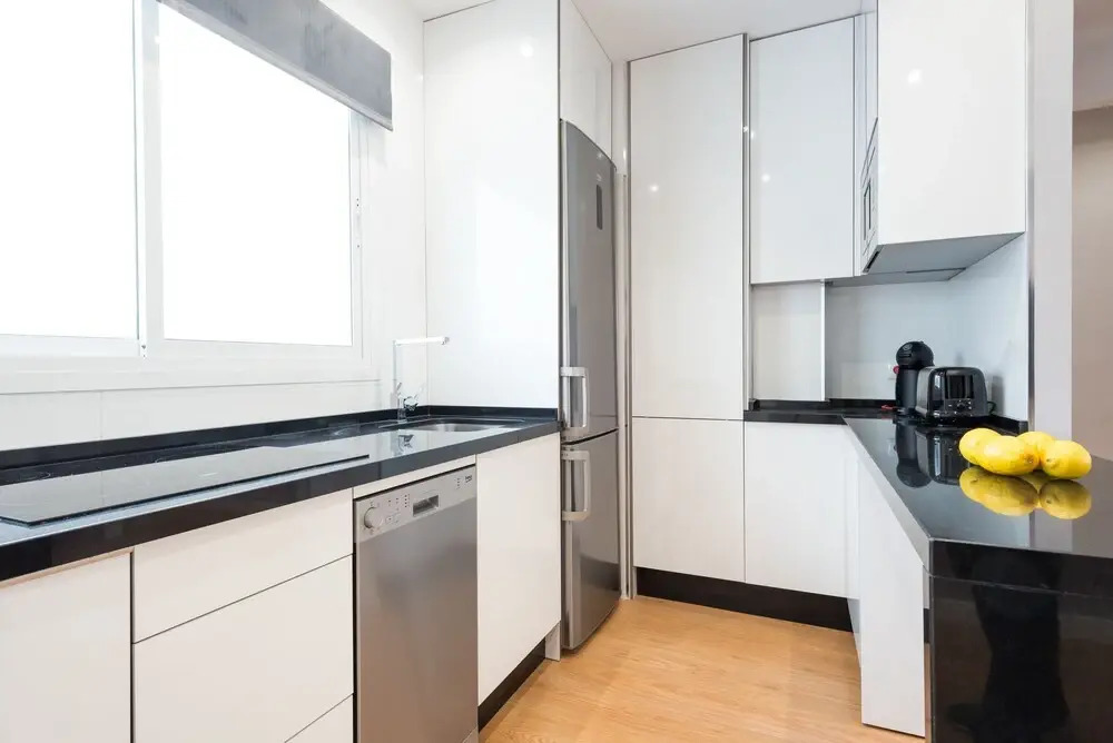 Apartamento Soho 7