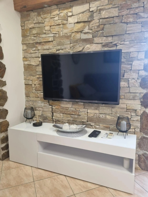 Apartma LUMAS