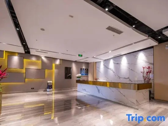 Starway Hotel Beijing New International Exhibition Airport Industrial Park