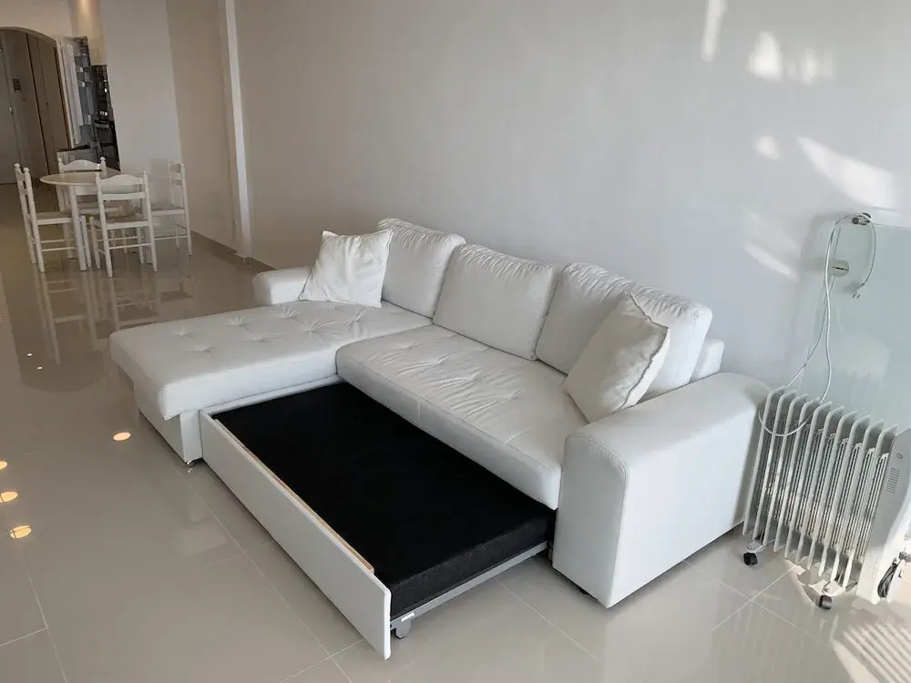 Apartamento Inmobahia - BI - 72