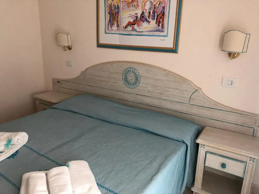 Hotel Riviera