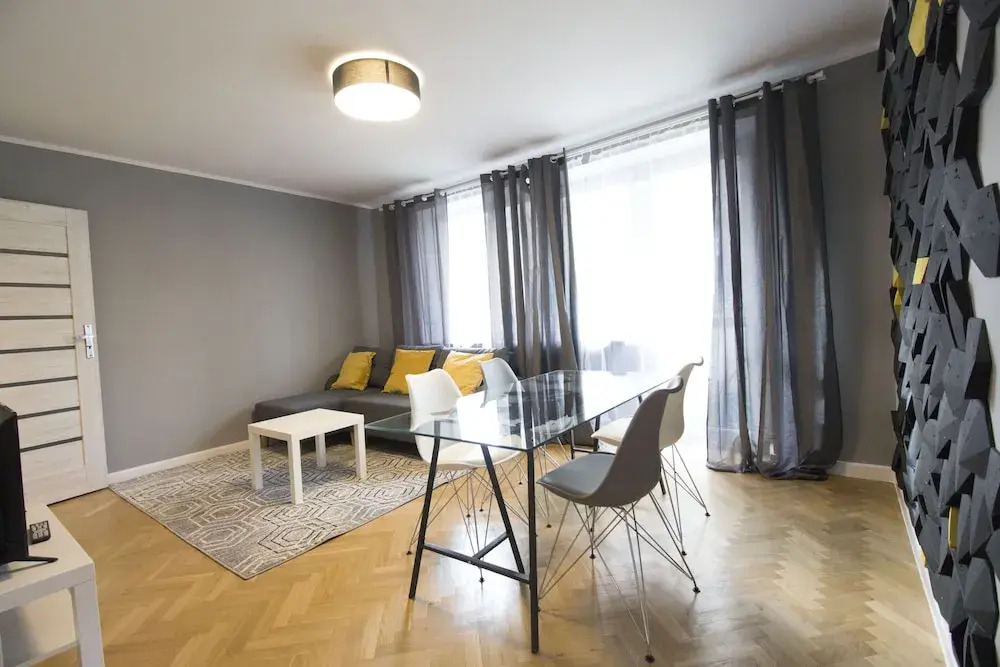 LUCKY APARTMENTS - Świdnicka Old Town