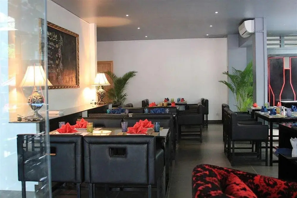 The Star Villa Hotel