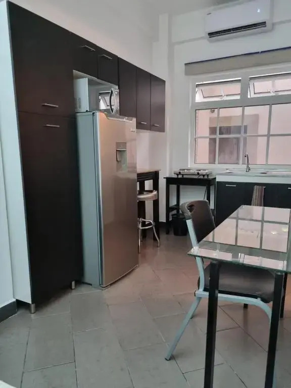 Cayalito Apart Hotel