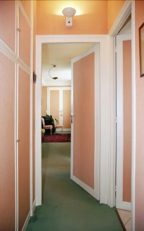 216500 - Beautiful 120 sqm duplex apartment for a family or two couples to rent in a privileged area