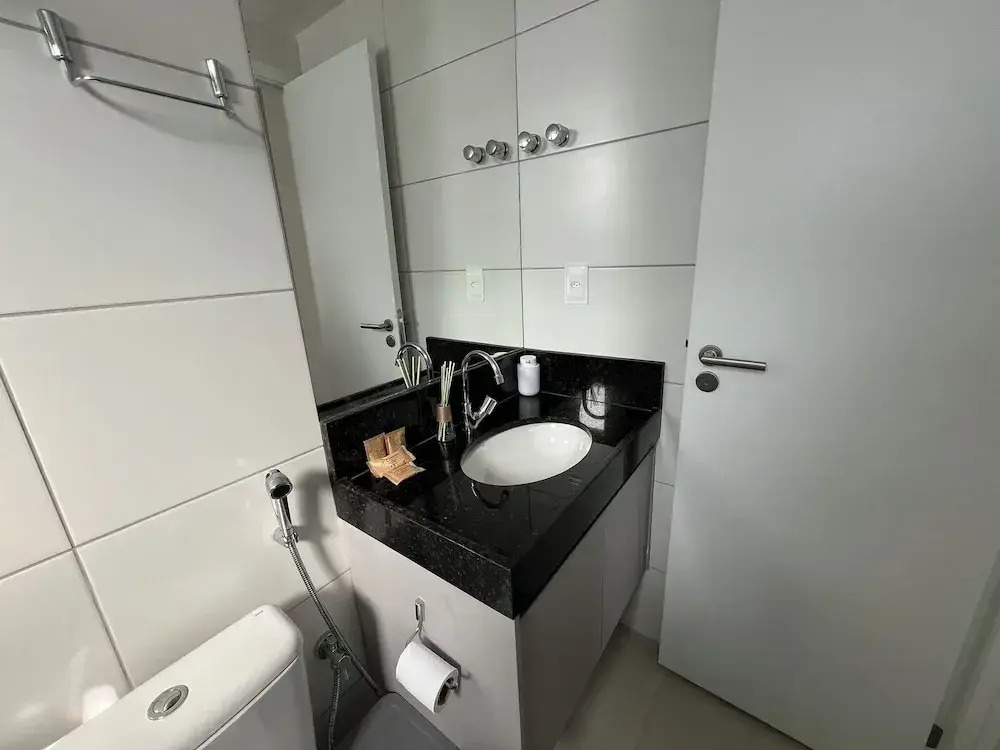 Edificio Promenade II - Apt 801
