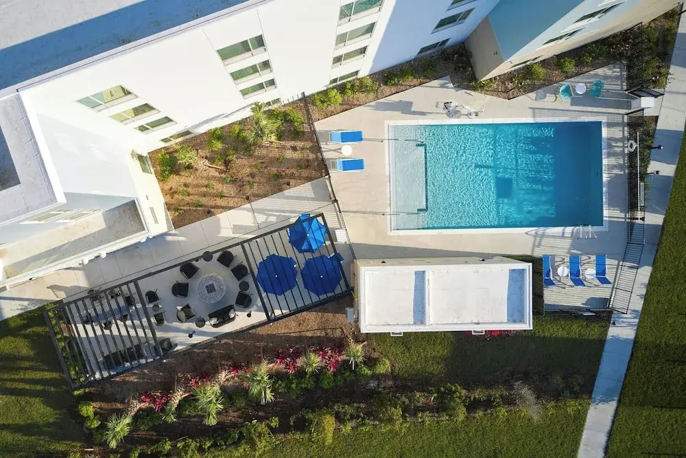 Towneplace Suites By Marriott Fort Myers Southeast