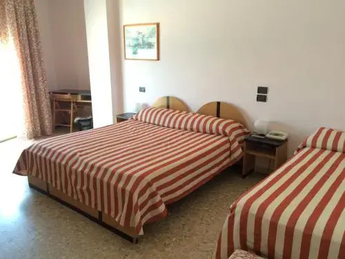 Residence Marcelli