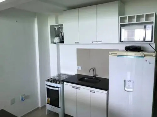 Apartamentos Natal Ponta Negra Vista Espetacular para o Mar