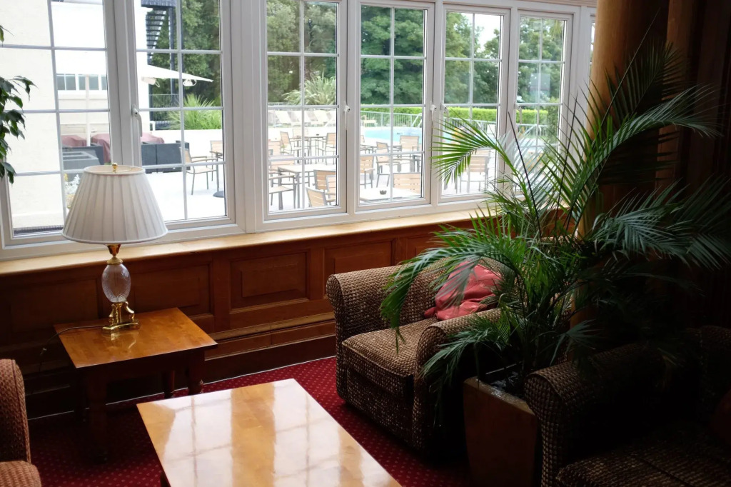 The Headland Hotel & Spa